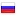 bitle.biz server is located in Russia